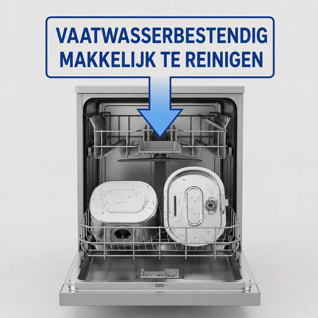 Katten drinkfontein